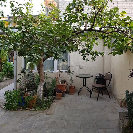 Hotel Домик У Куры Tbilisi Exterior foto